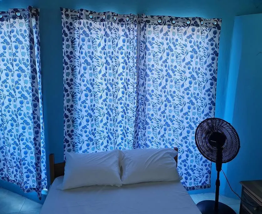 Lägenhet Two Bedroom. Walk To Beach. Free Wi-Fi & Free Parking Portmore Jamaica